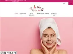 Sites similar to shop247-th.com