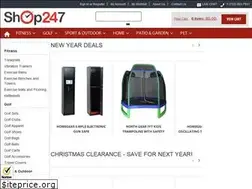 Sites similar to shop247.com