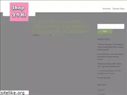 Sites similar to shop24hr.net