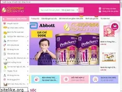 Sites similar to shop254cantho.com