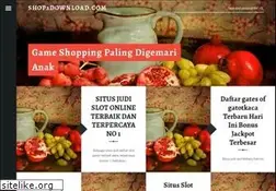 Sites similar to shop2download.com
