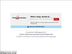 Sites similar to shop2fundraise.co.uk