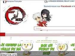 Sites similar to shop2geek.fr