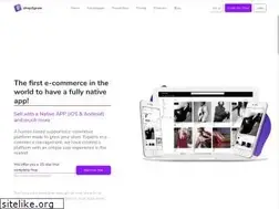 Sites similar to shop2grow.com