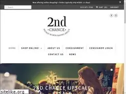 Sites similar to shop2ndchance.com