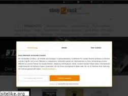 Sites similar to shop2rock.de