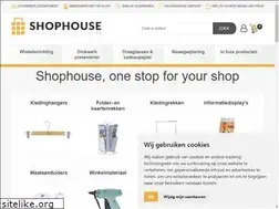 Sites similar to shop2shops.nl