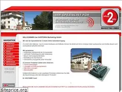 Sites similar to shop2win.at