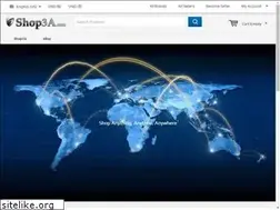 Sites similar to shop3a.com