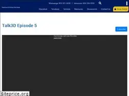 Sites similar to shop3d.ca