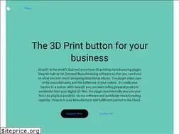 Sites similar to shop3d.io