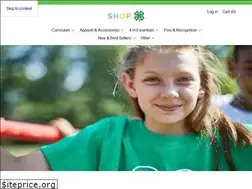 Sites similar to shop4-h.org