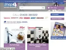 Sites similar to shop4-waterheaters.co.uk