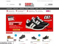 Sites similar to shop4-werkschoenen.nl