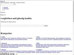 Sites similar to shop4.ch
