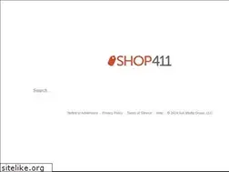 Sites similar to shop411.com