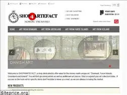 Sites similar to shop4artefact.com