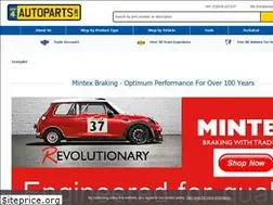 Sites similar to shop4autoparts.net