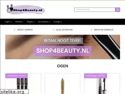 Sites similar to shop4beauty.nl