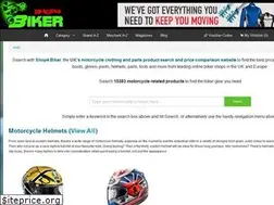 Sites similar to shop4biker.co.uk