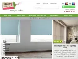 Sites similar to shop4blinds.co.uk