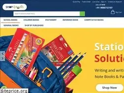 Sites similar to shop4books.co.in