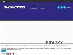 Sites similar to shop4cross.com