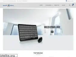 Sites similar to shop4deal.com