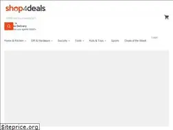Sites similar to shop4deals.co.za