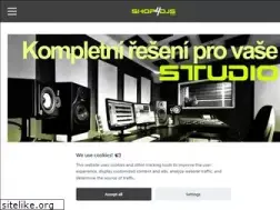 Sites similar to shop4djs.com