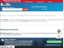 Sites similar to shop4dogs.at