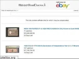 Sites similar to shop4equipment.com