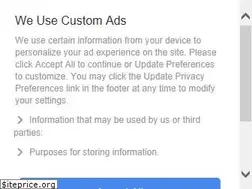 Sites similar to shop4freebies.com