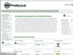 Sites similar to shop4handles.co.uk