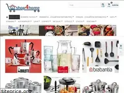 Sites similar to shop4home.hr