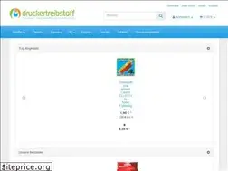 Sites similar to shop4ink.de