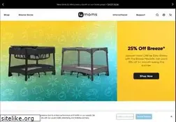 Sites similar to shop4moms.com