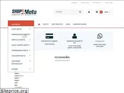 Sites similar to shop4moto.ro