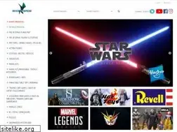 Sites similar to shop4nerds.pt