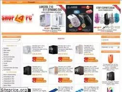 Sites similar to shop4pc.ro
