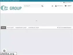 Sites similar to shop4pilots.com