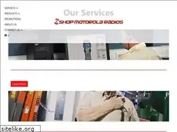 Sites similar to shop4radios.com