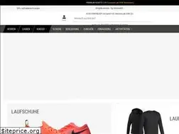 Sites similar to shop4runners.at