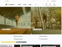 Sites similar to shop4runners.ch