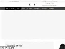 Sites similar to shop4runners.it