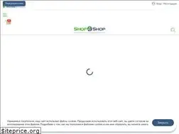 Sites similar to shop4shop.net