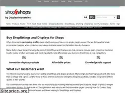 Sites similar to shop4shops.com.au