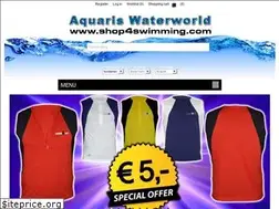 Sites similar to shop4swimming.ch