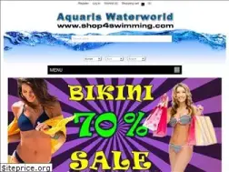 Sites similar to shop4swimming.com
