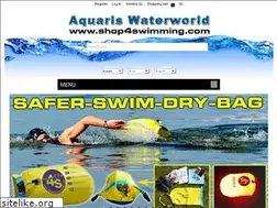 Sites similar to shop4swimming.eu